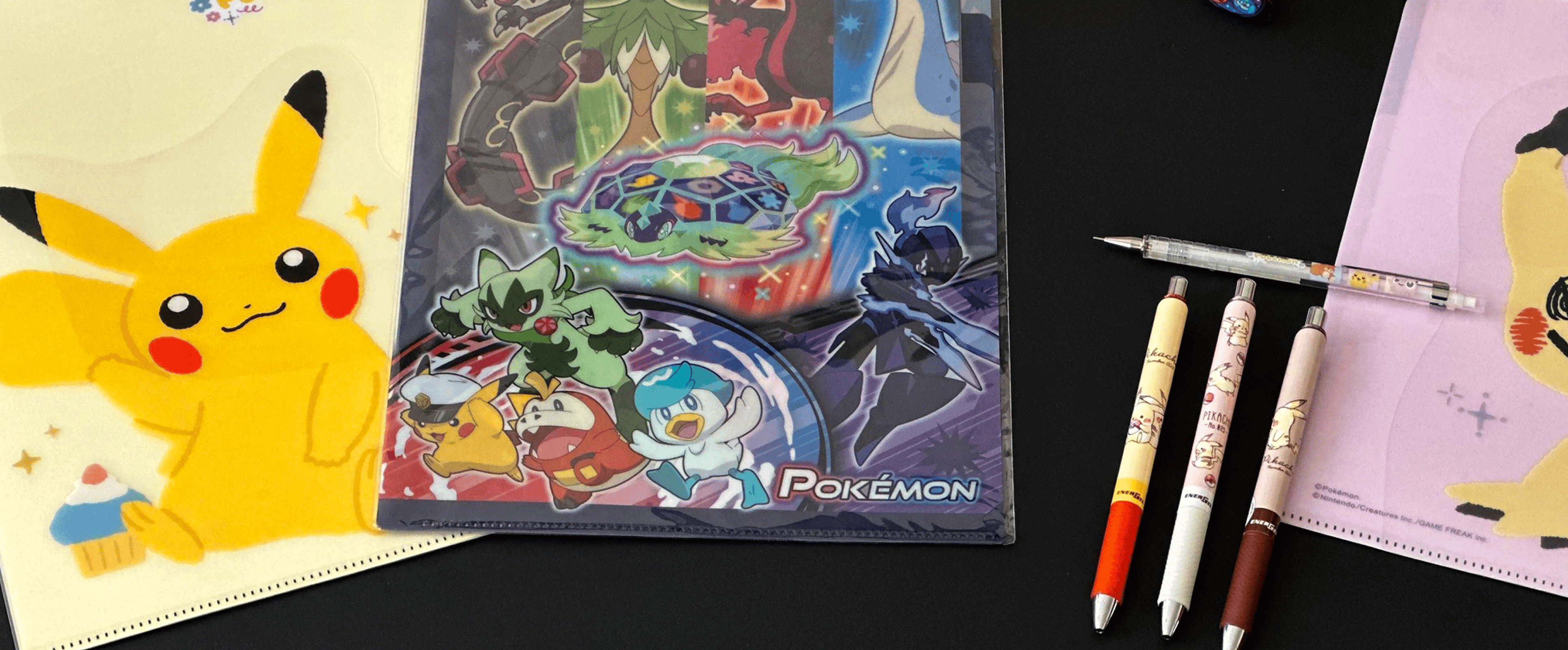 pokemon back to school